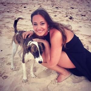 Meet your Posher, Sammie